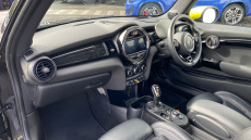 MINI Hatchback 135kW Cooper S Level 3 33kWh 3dr Auto Electric Hatchback